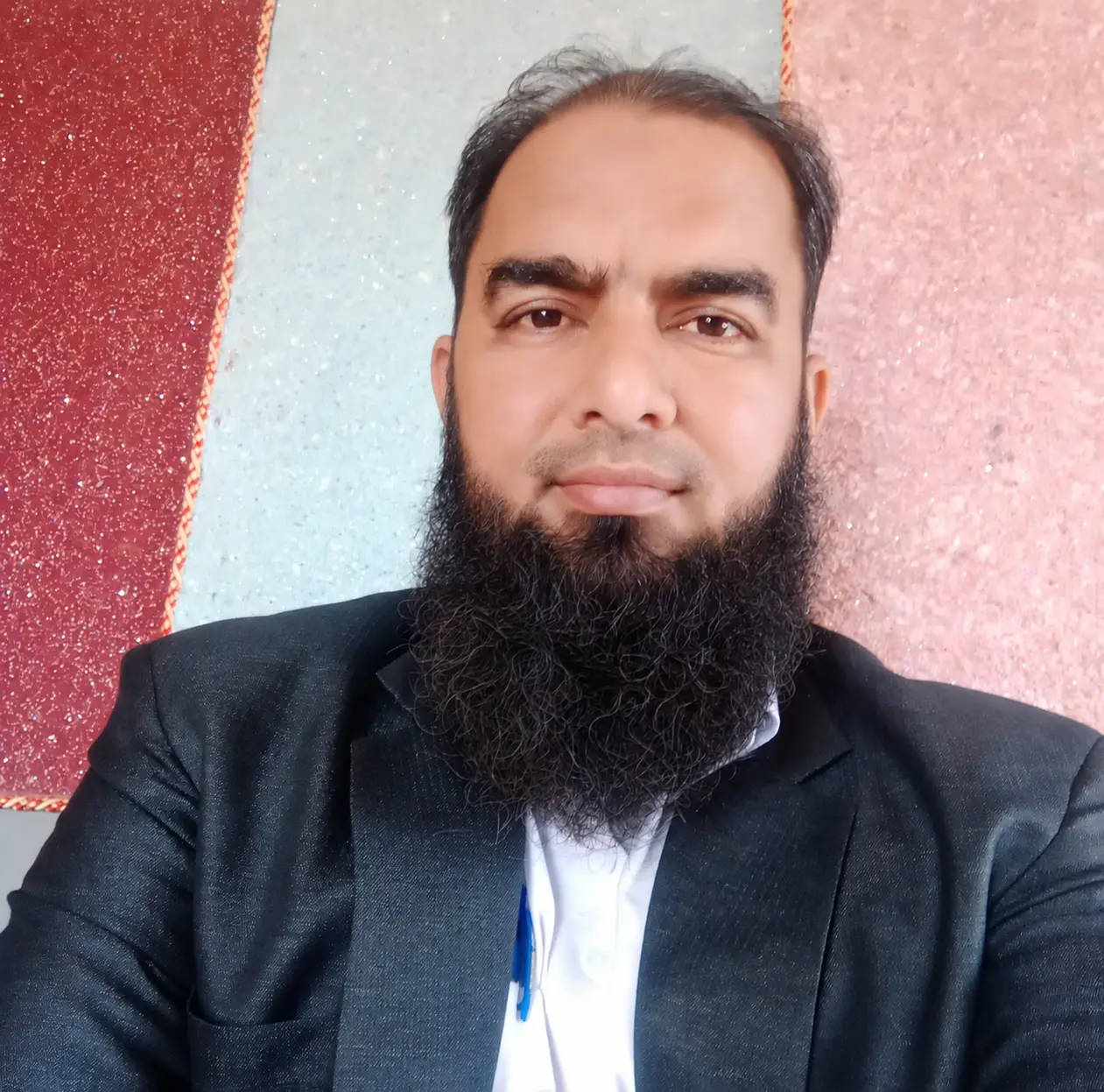 Niaz Khan Kherani