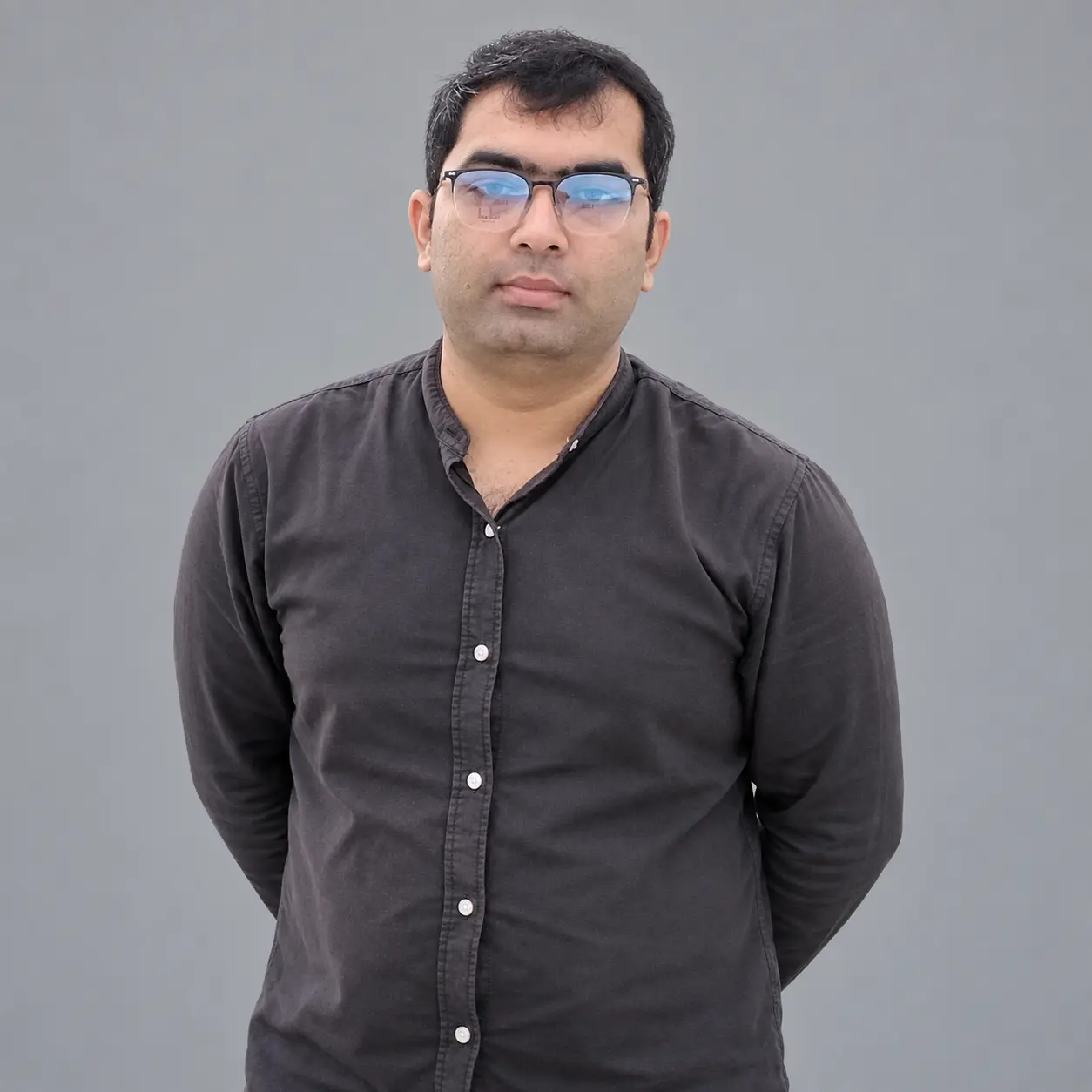 Nouman Shafeeq