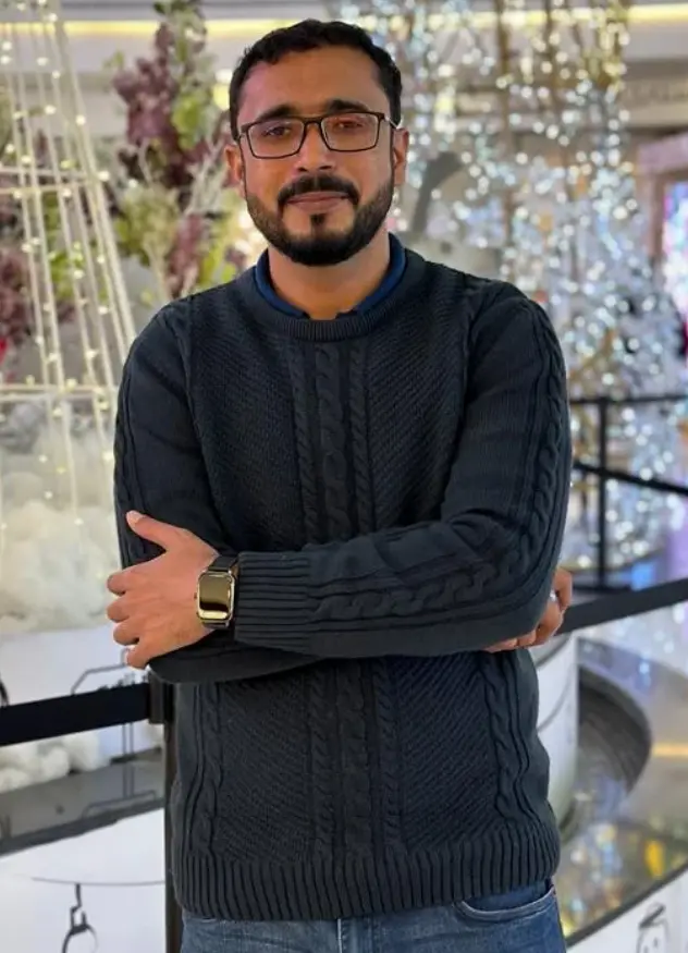 Sohail Shahzad